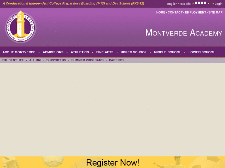 www.montverdeacademy.com