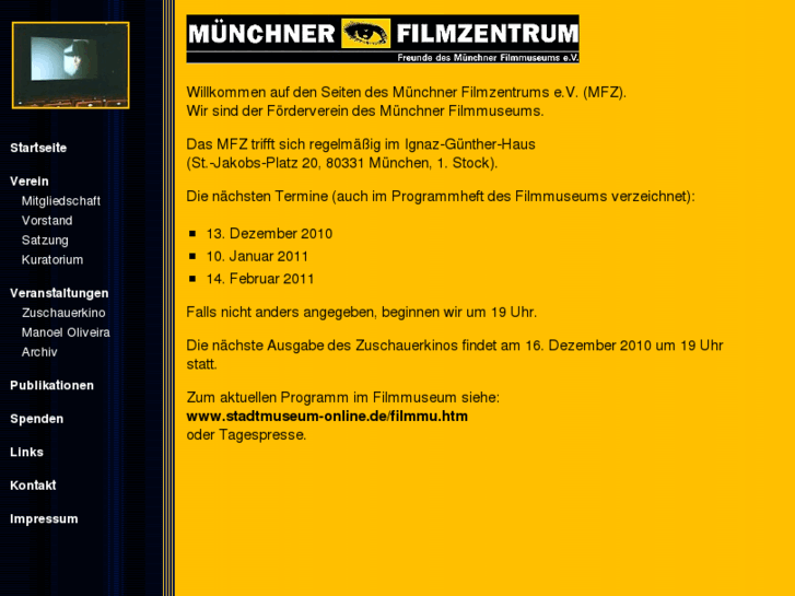 www.muenchner-filmzentrum.de