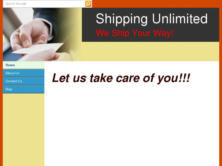 www.myshippingunlimited.com