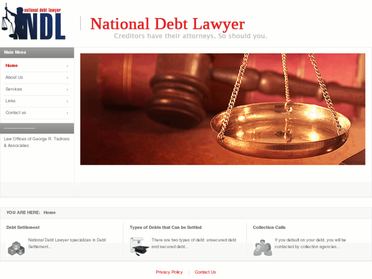 www.nationaldebtlawyer.com