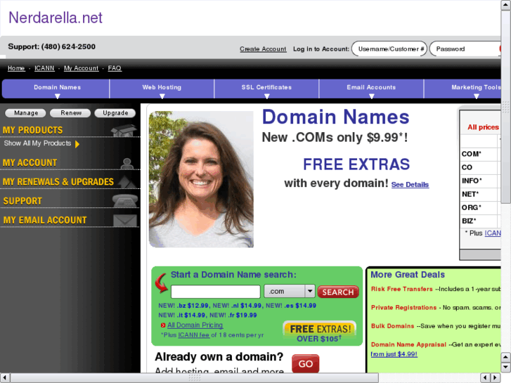 www.nerdarella.net