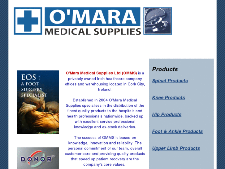 www.omaramedical.com