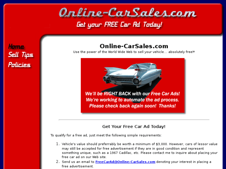 www.online-carsales.com