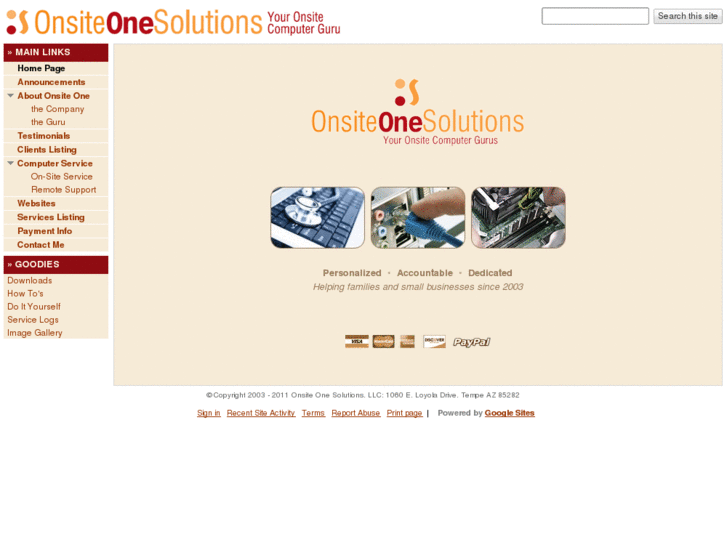 www.onsiteone.com