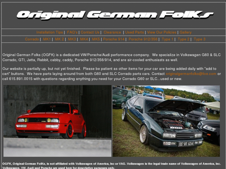 www.originalgermanfolks.com