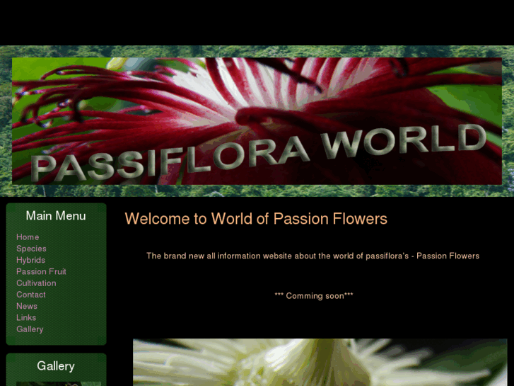 www.passiflora-world.com