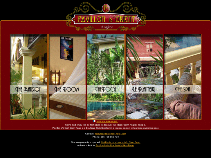 www.pavillon-orient-hotel.com