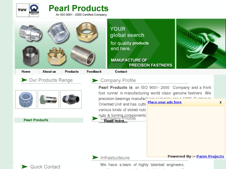 www.pearl333india.com