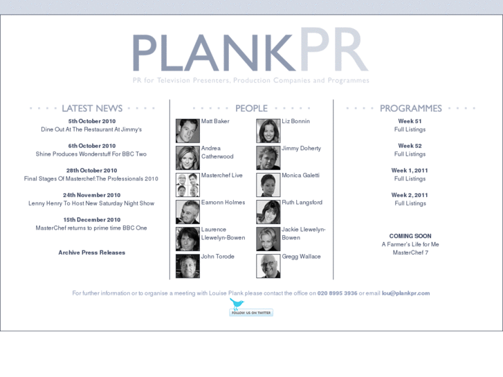 www.plankpr.com