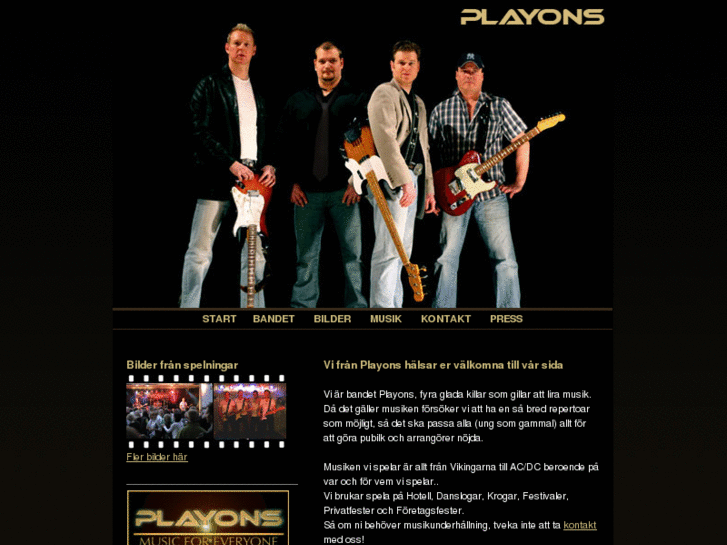 www.playons.se