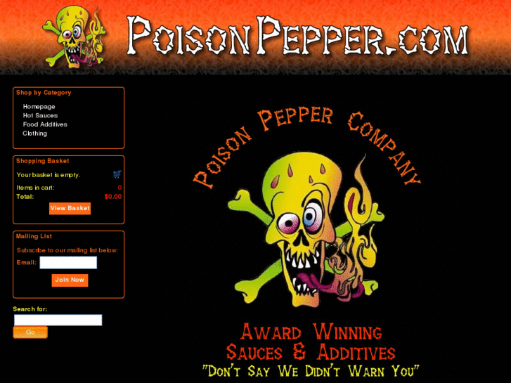 www.poisonpepper.com
