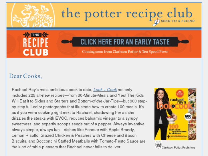 www.potterrecipeclub.com