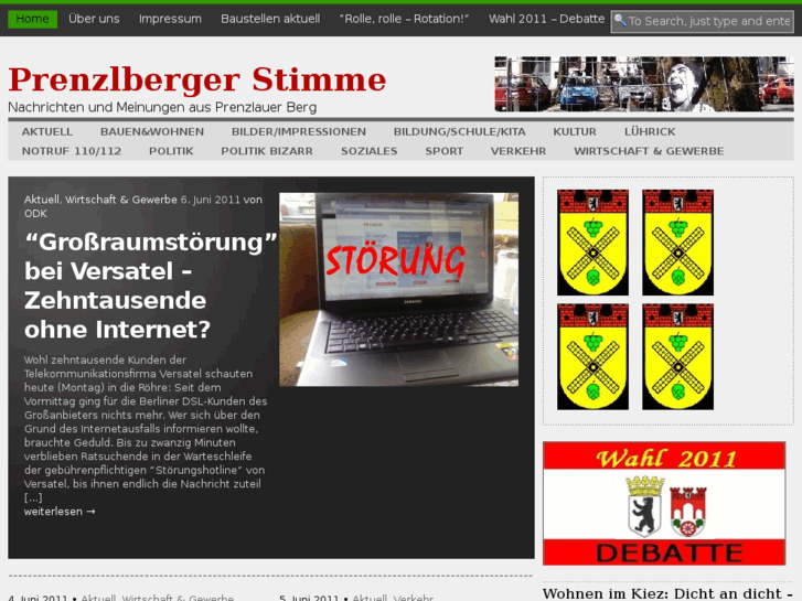 www.prenzlberger-stimme.de