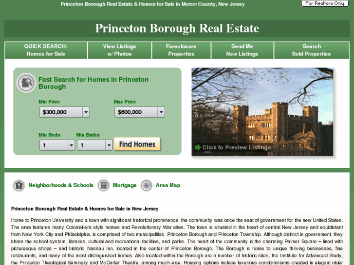 www.princeton-nj.com