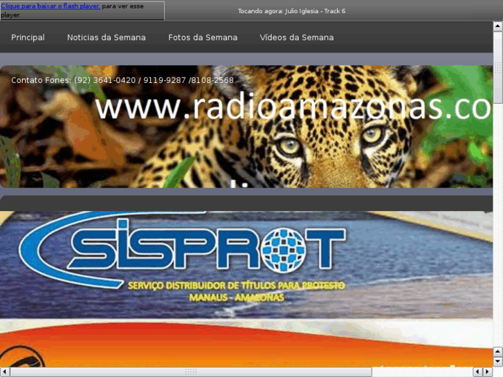 www.radioamazonas.com