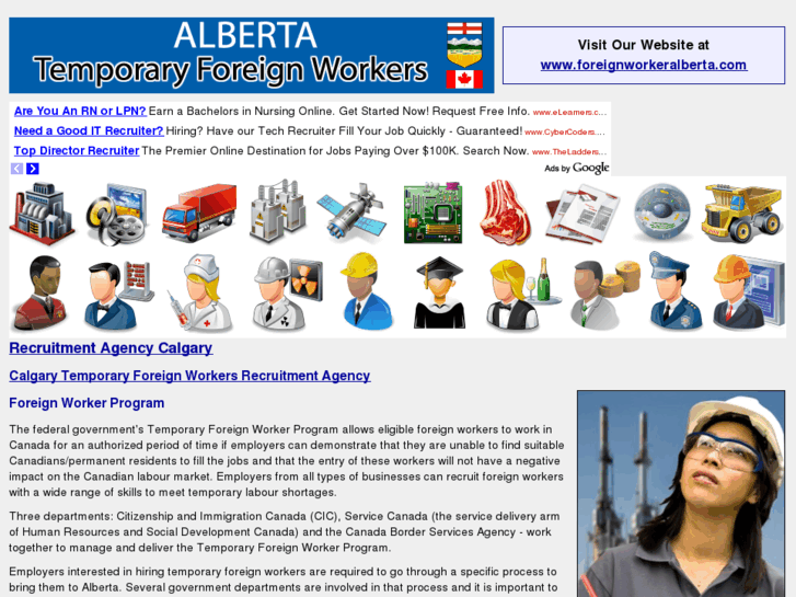 www.recruitmentcalgary.com