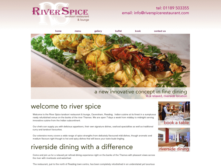 www.riverspicereading.com