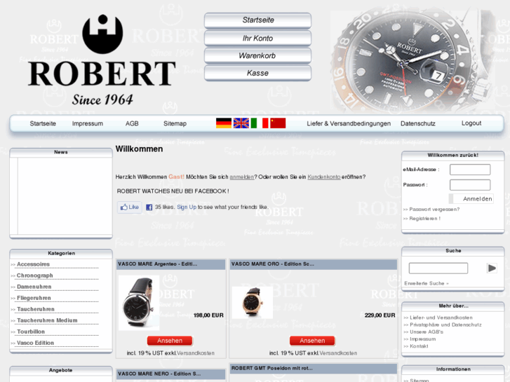 www.robert-watches.com