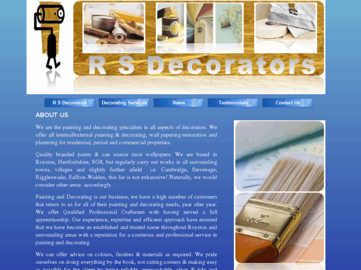 www.rsdecorators.com