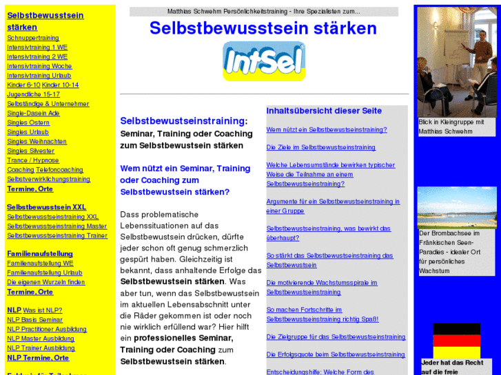 www.selbstbewustsein.net