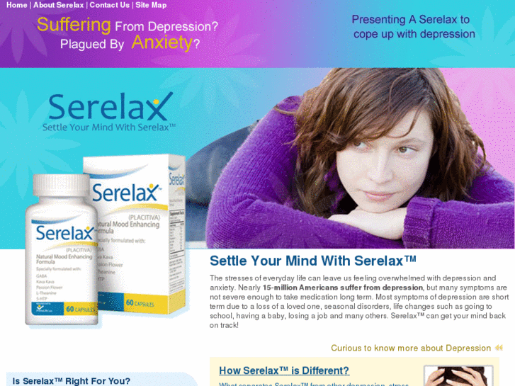 www.serelaxfaq.com