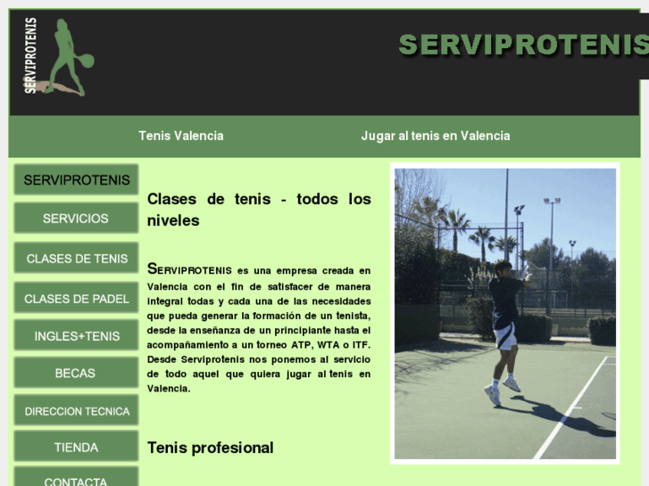 www.serviprotenis.com