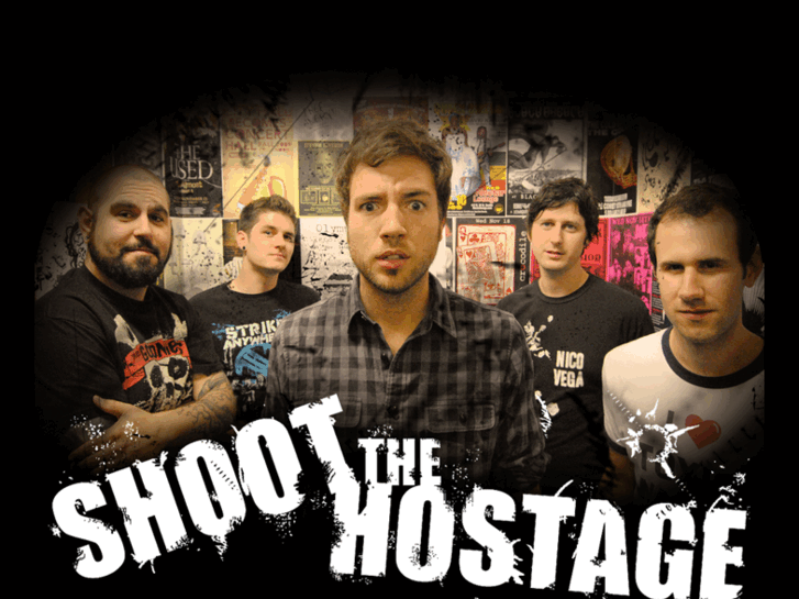 www.shootthehostage.com