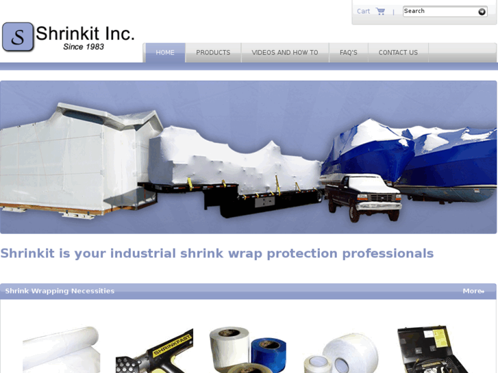 www.shrinkit-inc.com