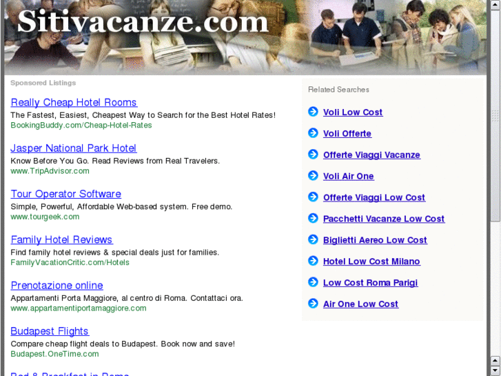 www.sitivacanze.com