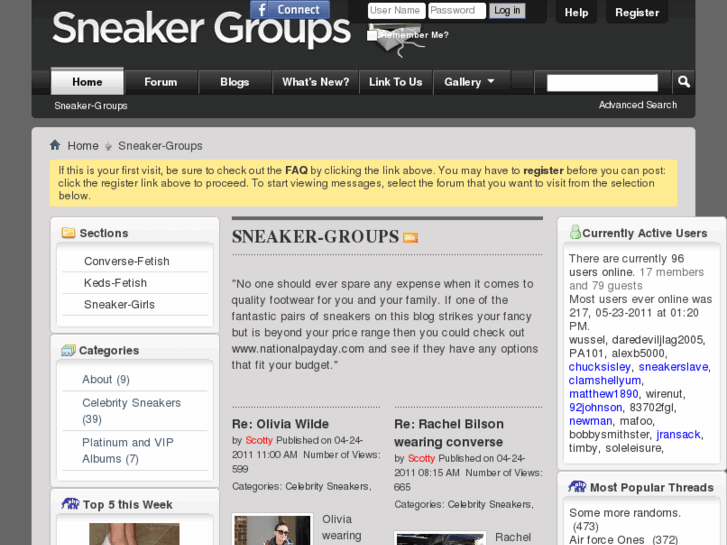 www.sneaker-groups.com