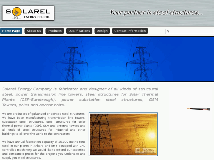www.solarelenerji.com