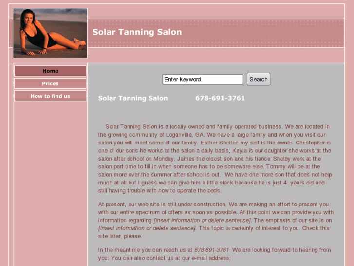 www.solartanningsalon.com