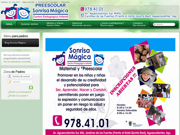 www.sonrisamagica.com