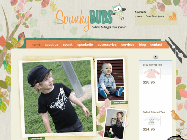 www.spunkybubs.com.au