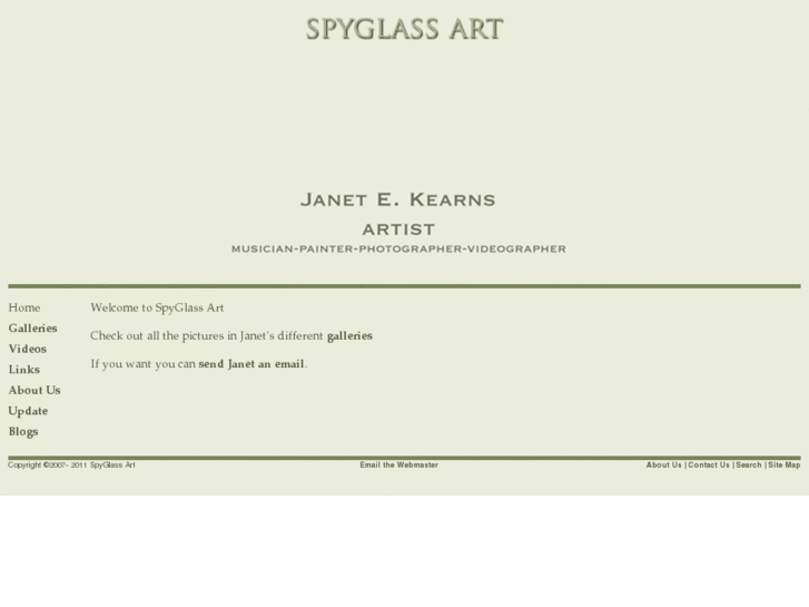 www.spyglassart.com