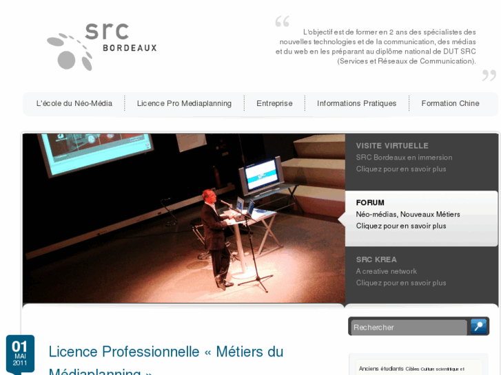 www.srcbordeaux.com