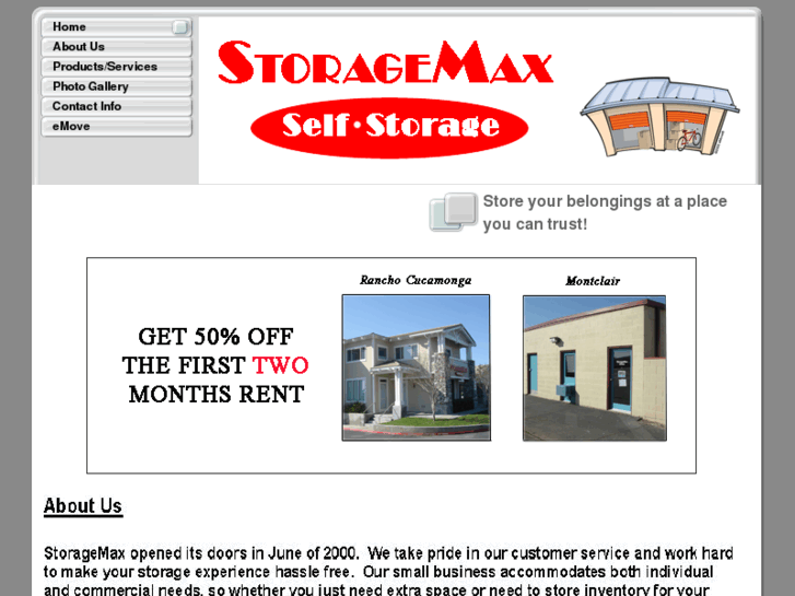 www.storagemaxselfstorage.com