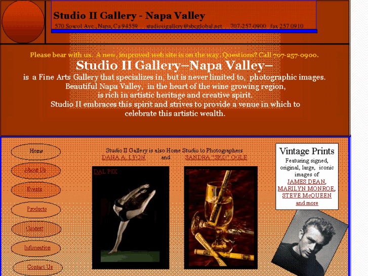 www.studioiigallery.com