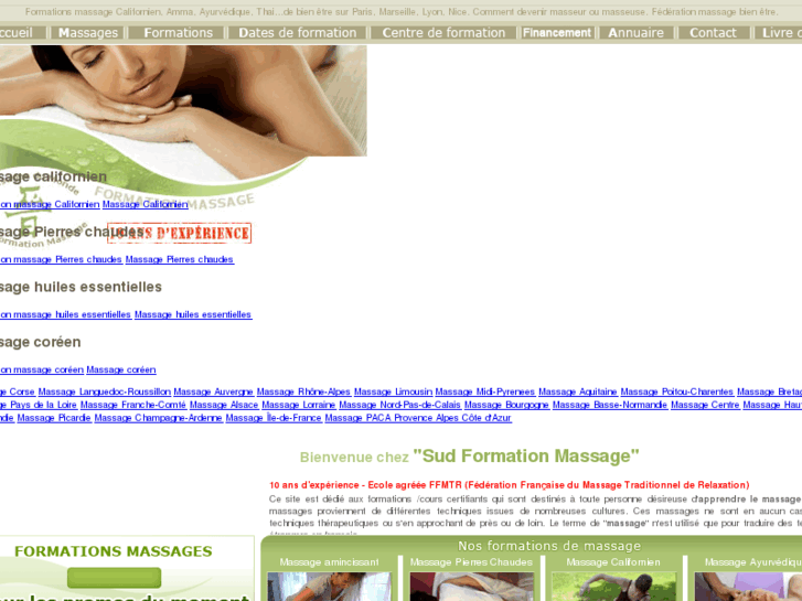 www.sud-formation-massage.com