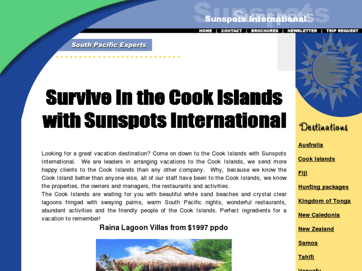 www.survivorcookislands.com