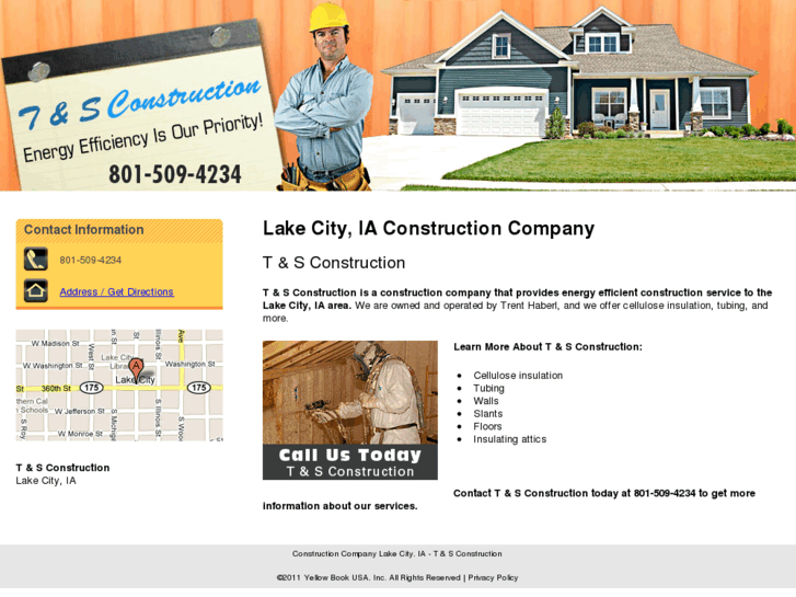 www.tandsconstructioniowa.com