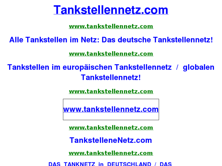 www.tankstellennetz.com