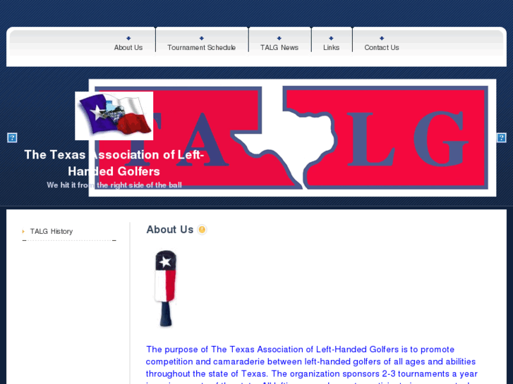 www.texaslefties.org