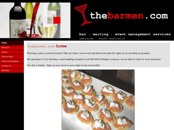 www.thebarmen.com