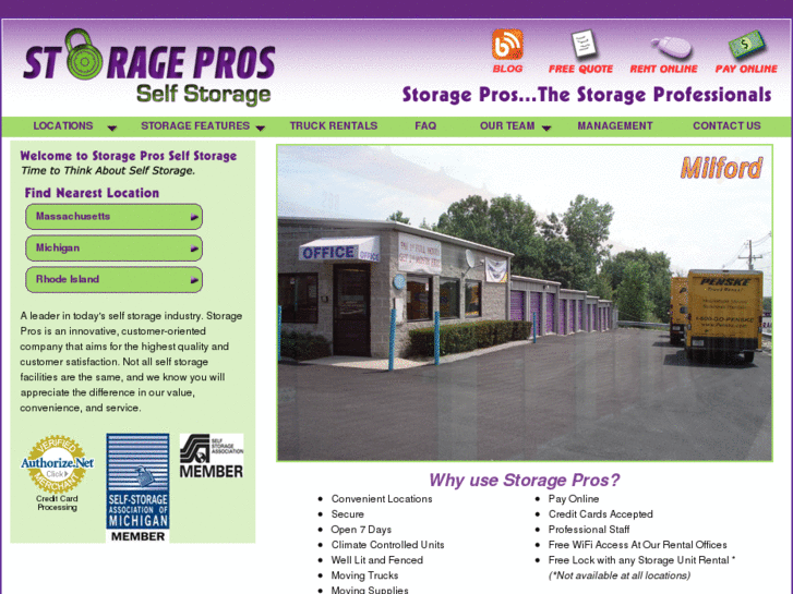 www.thestorageprosonline.com