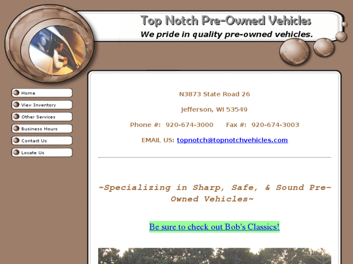 www.topnotchvehicles.com