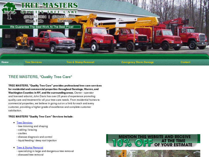 www.treemastersqualitytreecare.com