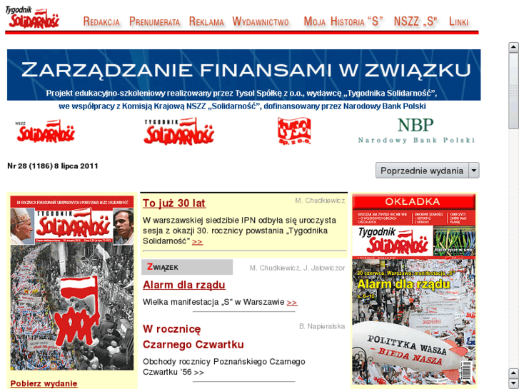 www.tygodniksolidarnosc.com