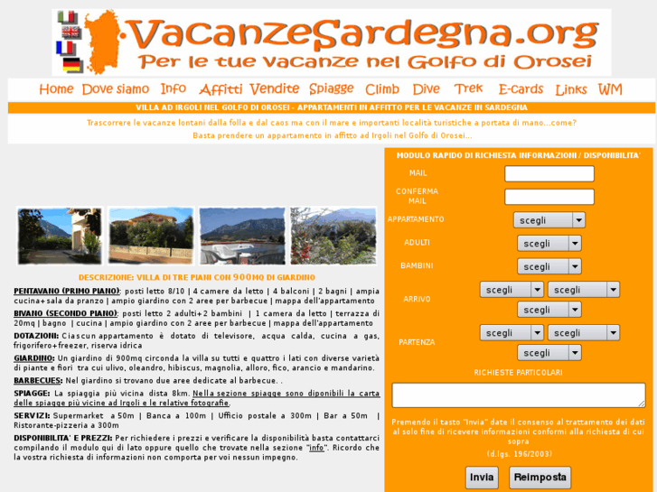 www.vacanzesardegna.org