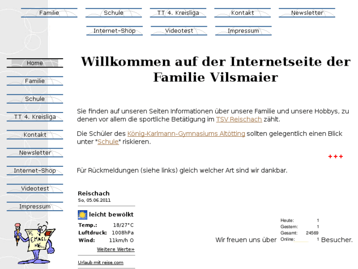 www.vilsmaier.de